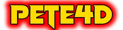 Pete4d